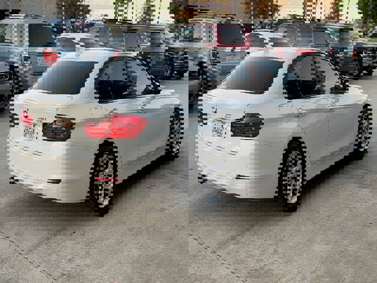 Used 2014 BMW 328i Sedan image 11