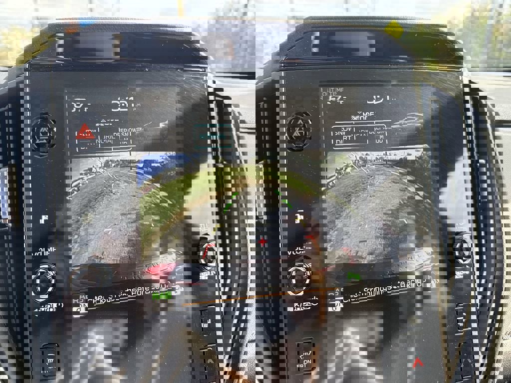 New 2026 Subaru Crosstrek 2.5i Limited image 16