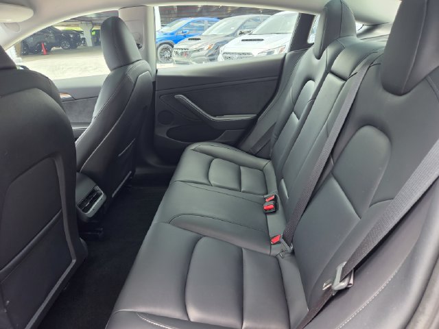Used 2023 Tesla Model 3 Standard Range RWD image 20