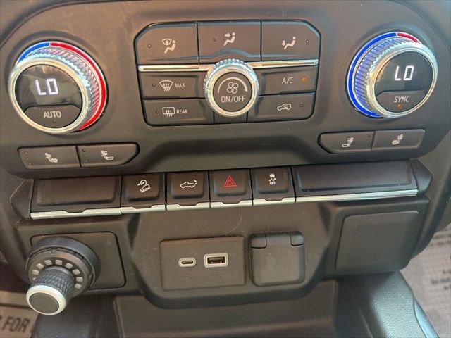 Used 2022 GMC Sierra 1500 Elevation AWD/4WD image 43