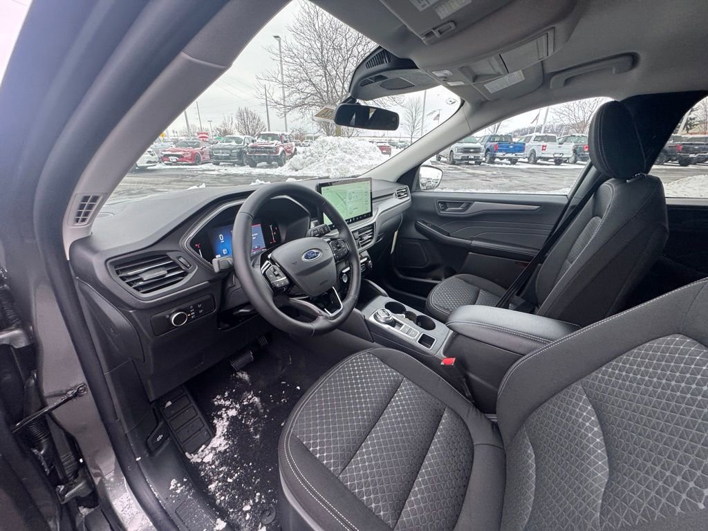 New 2026 Ford Escape Active w/ Tech Pack #1 AWD/4WD image 12