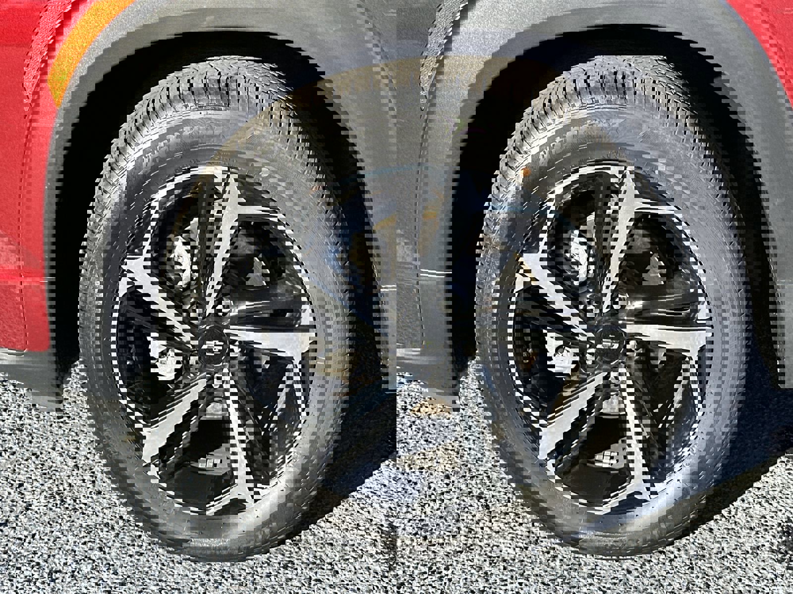 Used 2022 Chevrolet TrailBlazer RS image 13