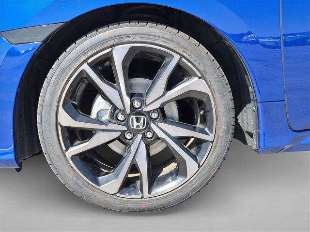 Used 2019 Honda Civic Sport image 22