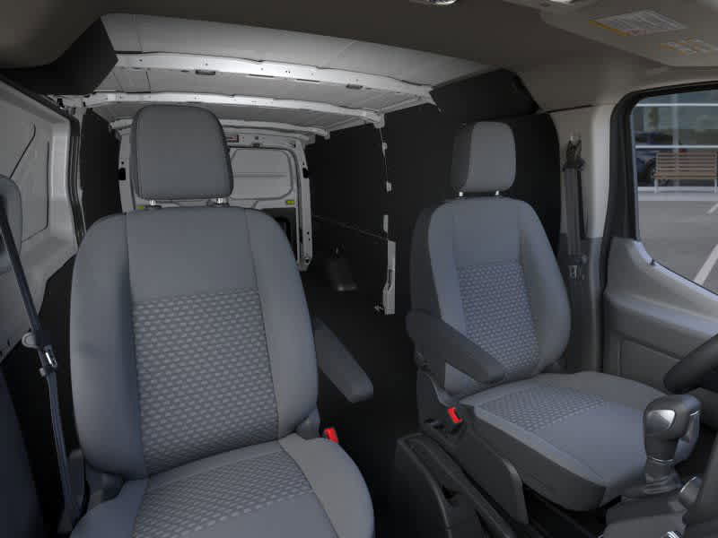 New 2025 Ford Transit 350 148 Low Roof AWD w/ Load Area Protection Package image 10