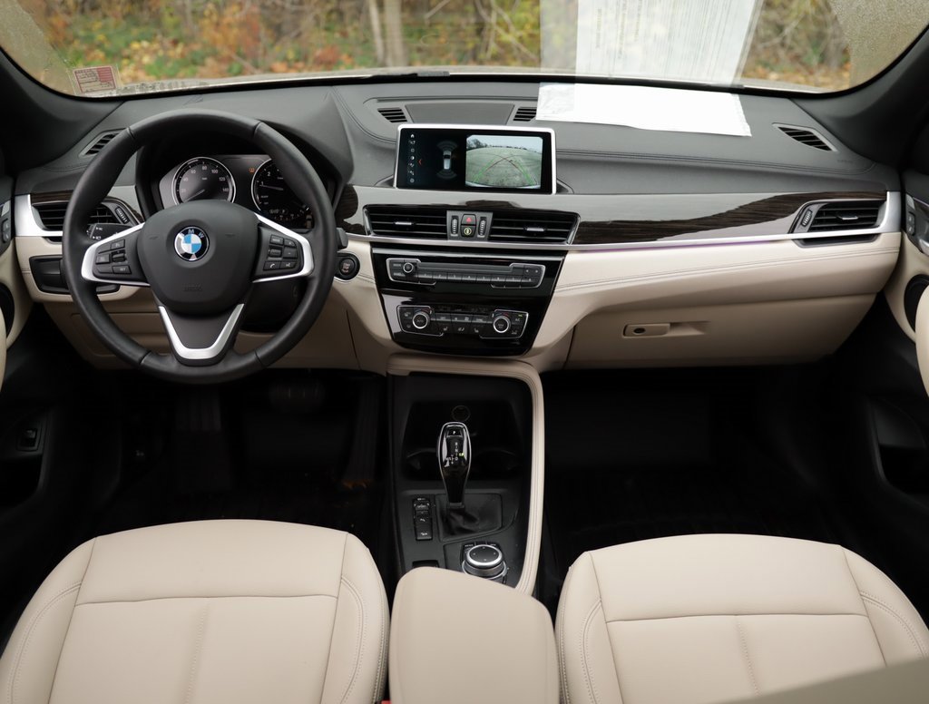 Used 2021 BMW X1 xDrive28i w/ Convenience Package image 20