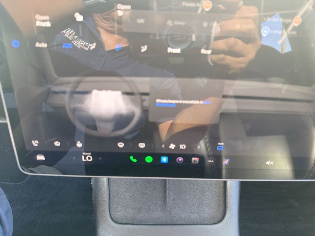 Used 2023 Tesla Model 3 Standard Range RWD image 17