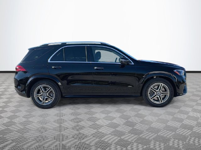 New 2026 Mercedes-Benz GLE 450 4MATIC image 7