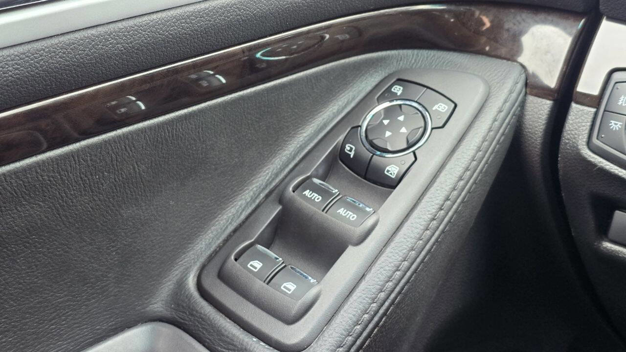 Used 2015 Ford Explorer Limited w/ Equipment Group 301A image 31