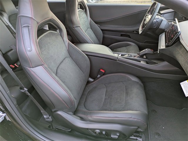 New 2026 Dodge Charger R/T Scat Pack image 25