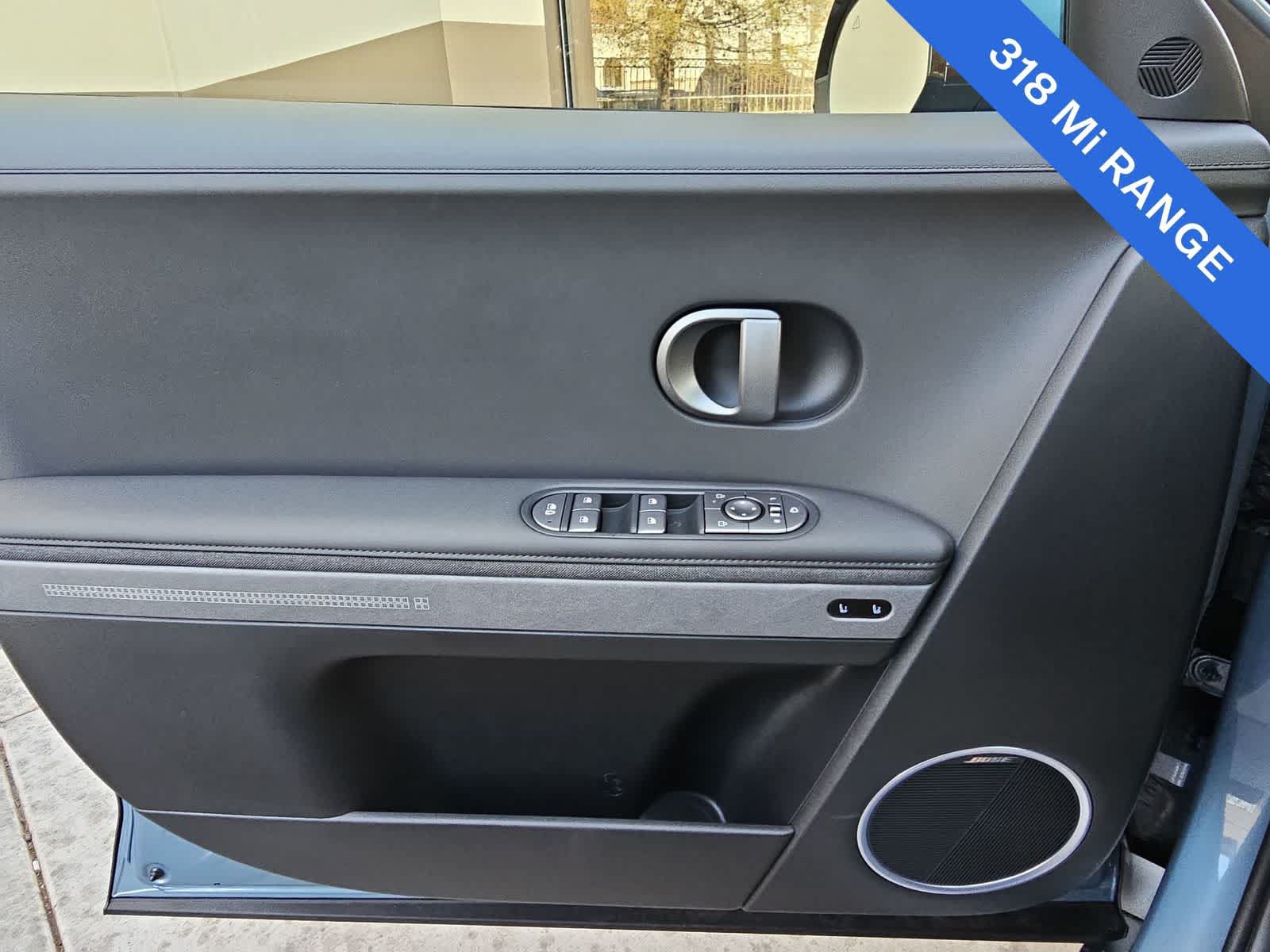 Used 2026 Hyundai Ioniq 5 Limited RWD image 26