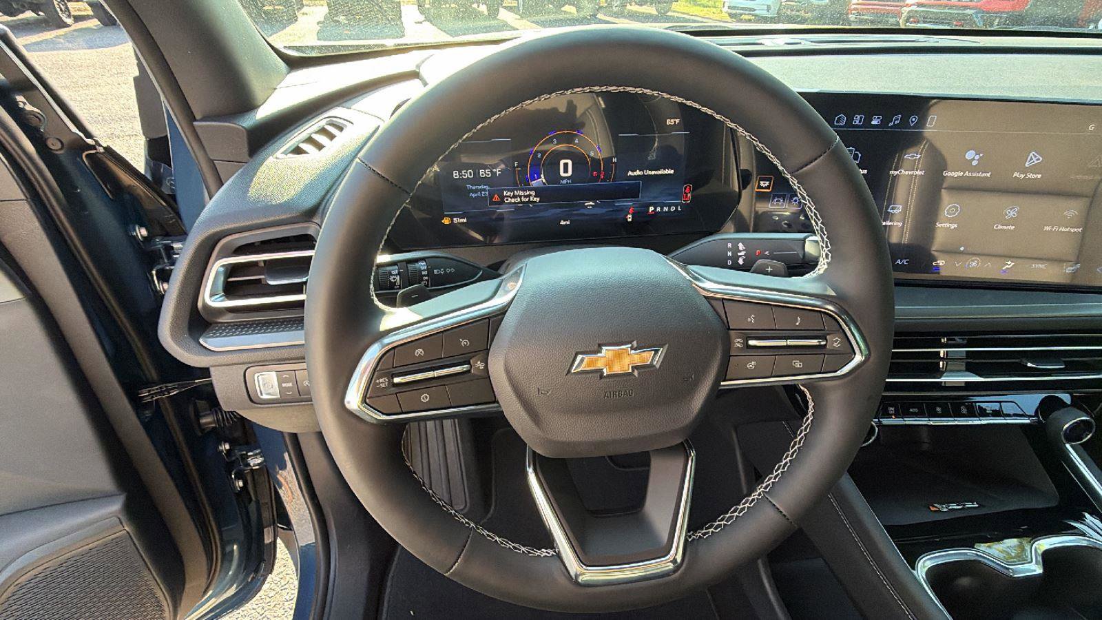 New 2026 Chevrolet Traverse LT FWD image 21