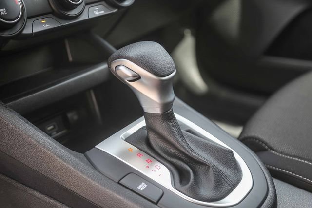 Certified 2024 Kia Forte LXS image 23