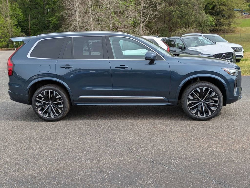 Used 2026 Volvo XC90 B6 Plus w/ Protection Package Premier AWD/4WD image 7