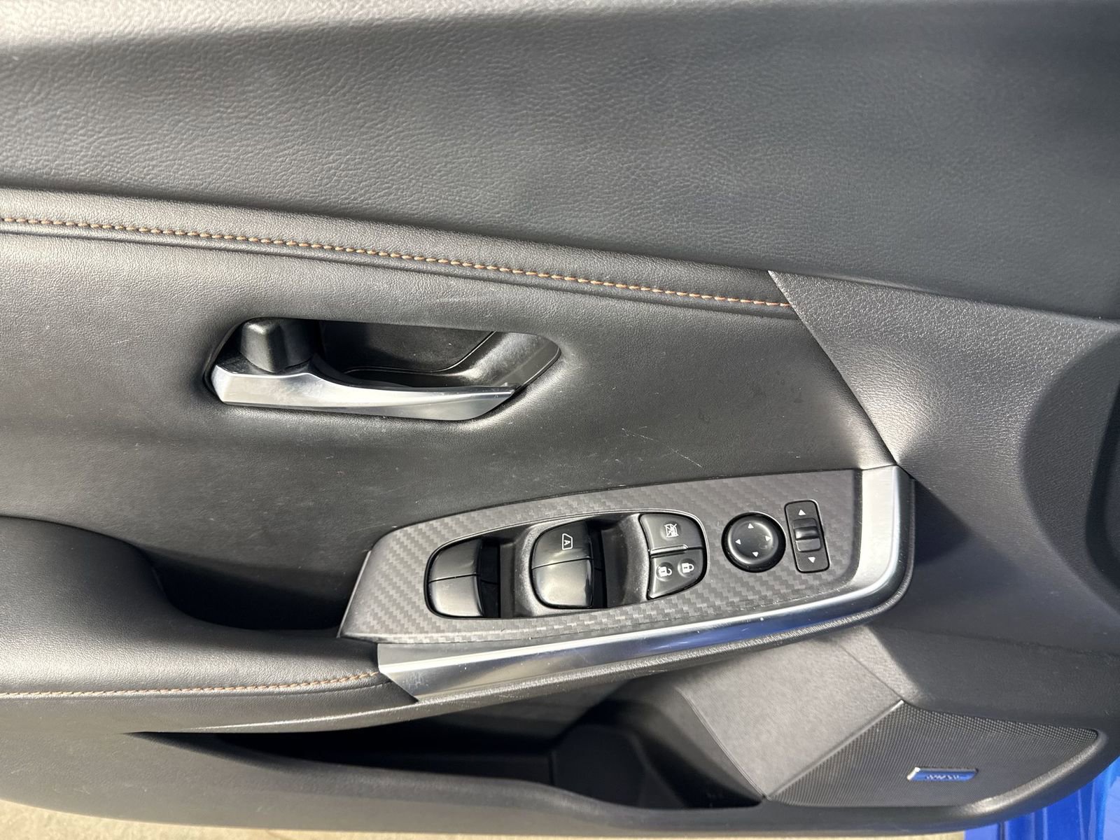 Certified 2023 Nissan Sentra SR w/ SR Premium Package image 23