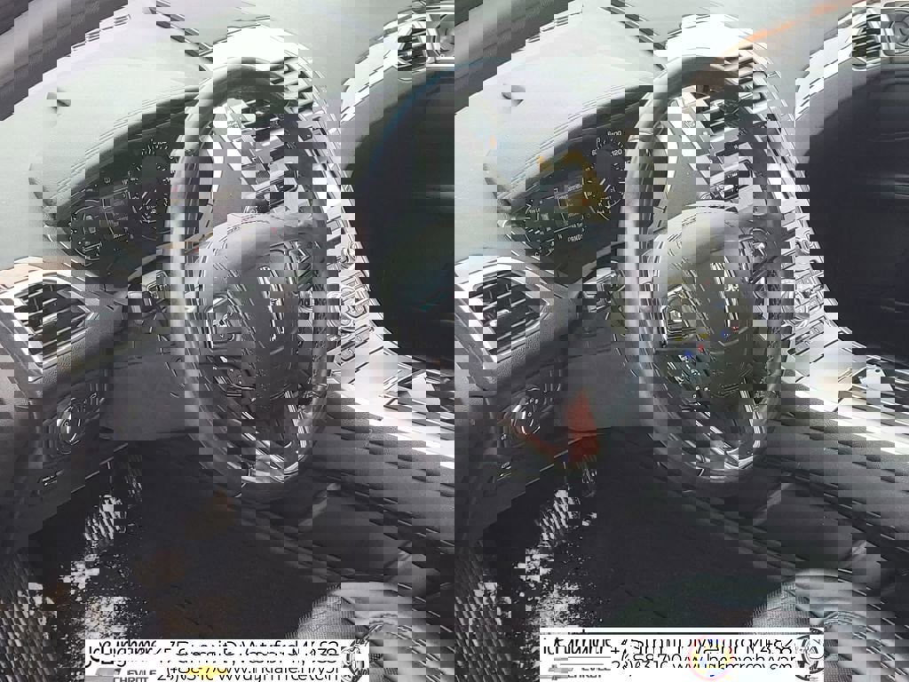 Used 2019 Lincoln MKZ Reserve image 11