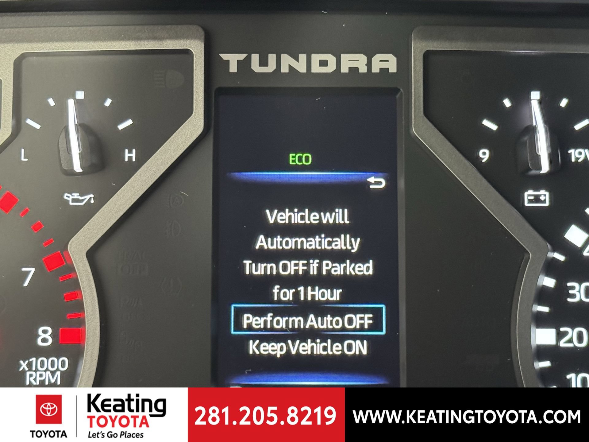 Certified 2026 Toyota Tundra SR5 w/ SX Package AWD/4WD image 27