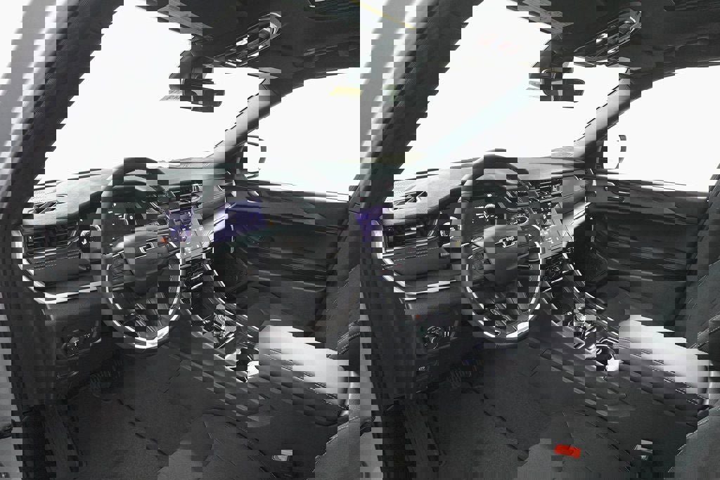 New 2025 Jeep Grand Cherokee L Laredo w/ Luxury Tech Group I image 14