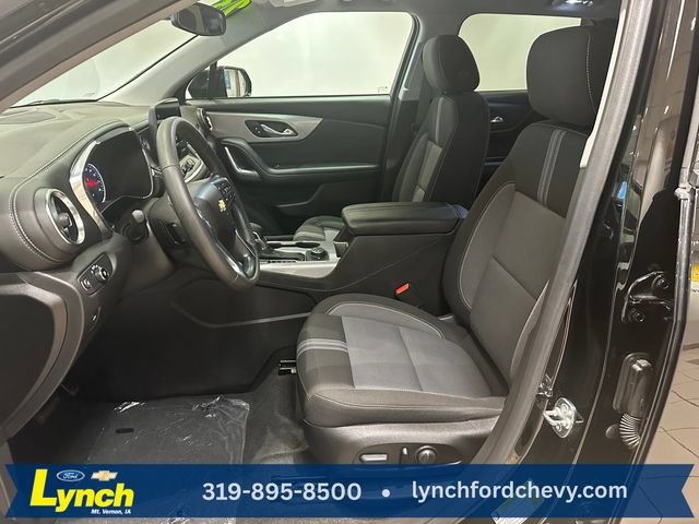 Used 2023 Chevrolet Blazer LT w/ Convenience Package AWD/4WD image 5