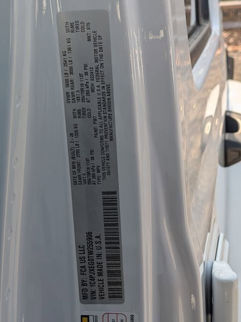 New 2026 Jeep Wrangler Sahara image 29