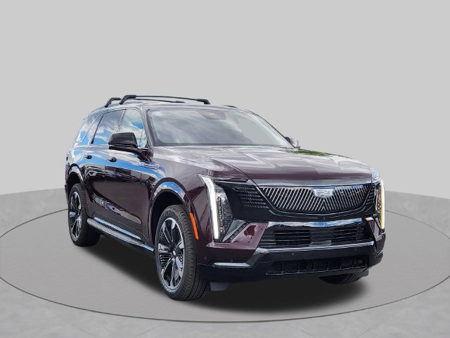 New 2026 Cadillac Escalade IQL Sport 2 AWD/4WD image 7