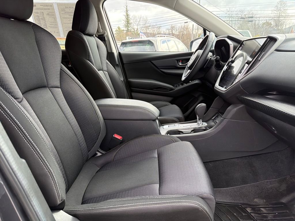 Certified 2023 Subaru Ascent Premium w/ Convenience Package image 41
