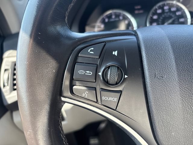 Used 2015 Acura MDX SH-AWD w/ Technology Package image 19