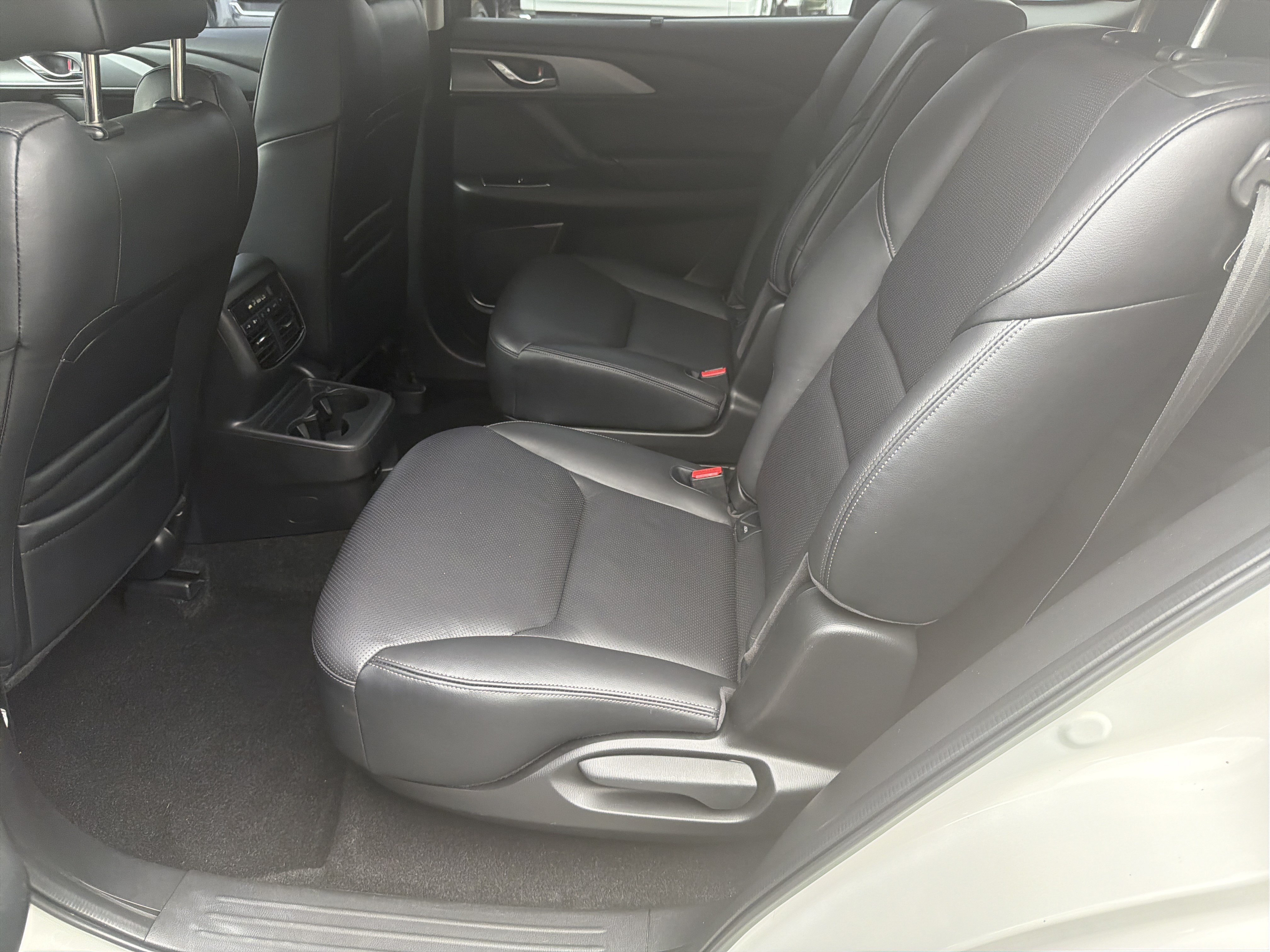 Used 2022 MAZDA CX-9 Touring Plus AWD/4WD image 26