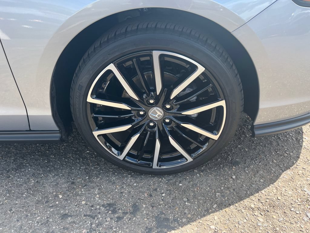 Used 2024 Honda Accord EX image 46