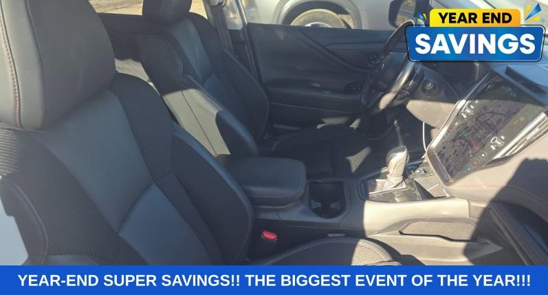 Used 2023 Subaru Legacy Sport image 8