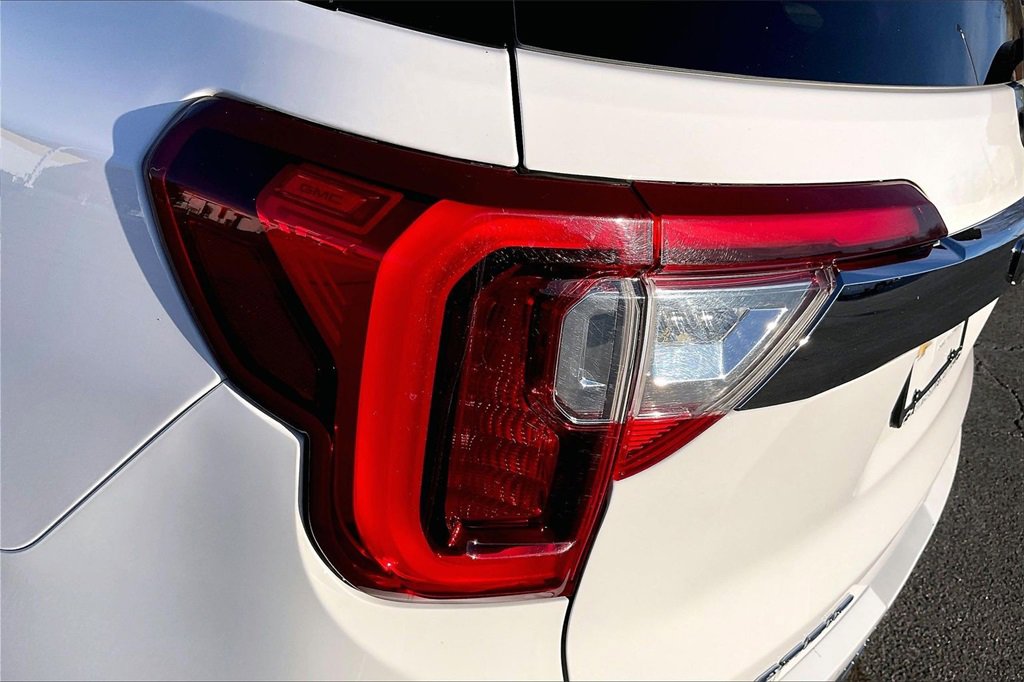 Used 2020 GMC Acadia Denali w/ Technology Package image 31