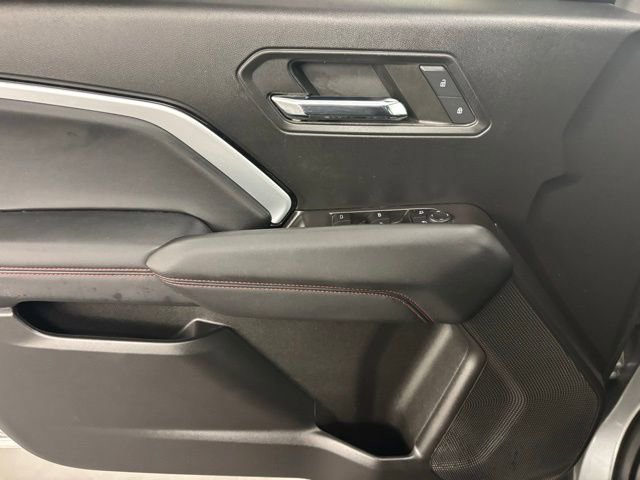 Used 2023 Chevrolet Colorado Z71 image 20