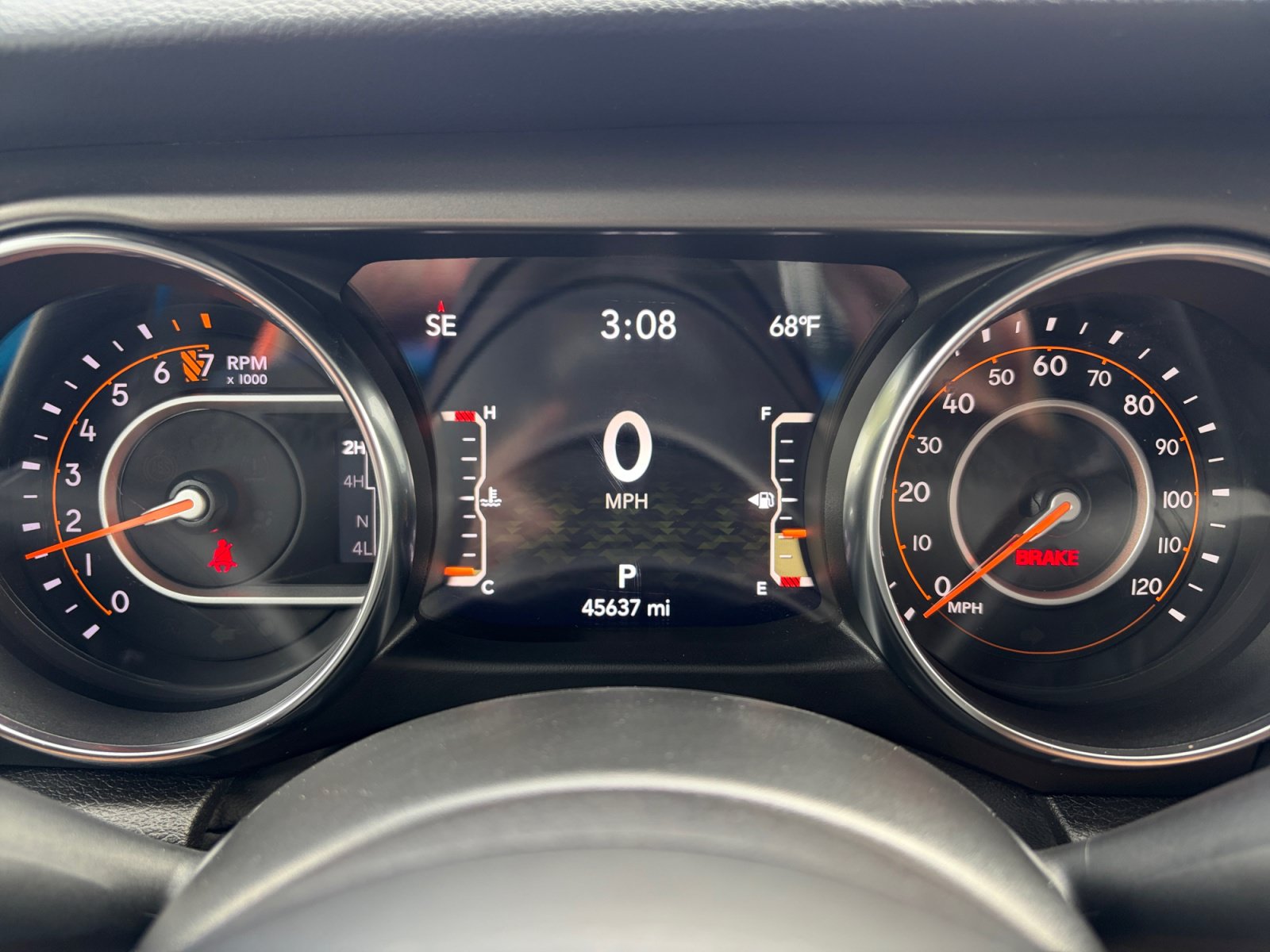 Used 2022 Jeep Gladiator Sport AWD/4WD image 11