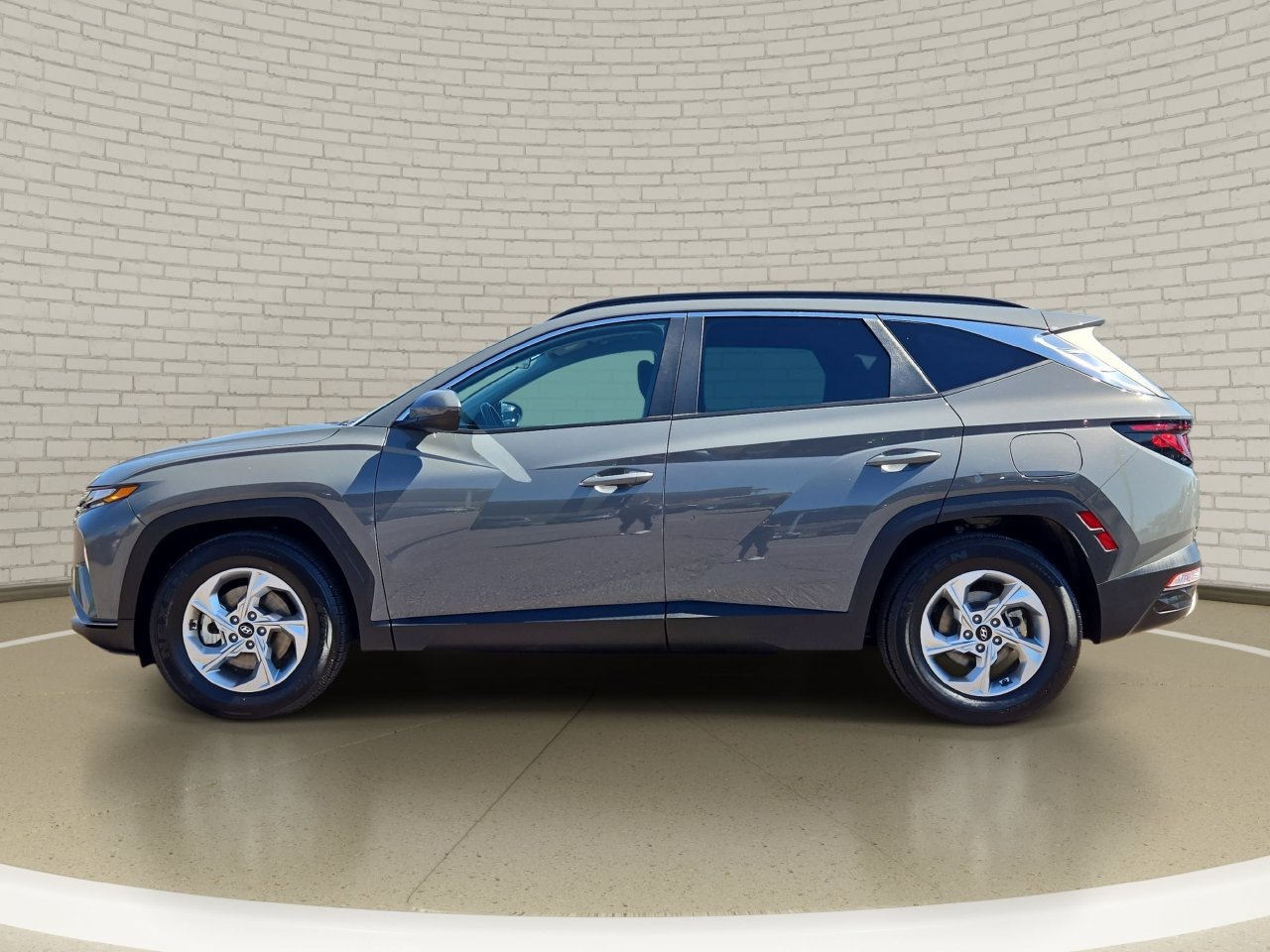 Used 2024 Hyundai Tucson SEL FWD image 9