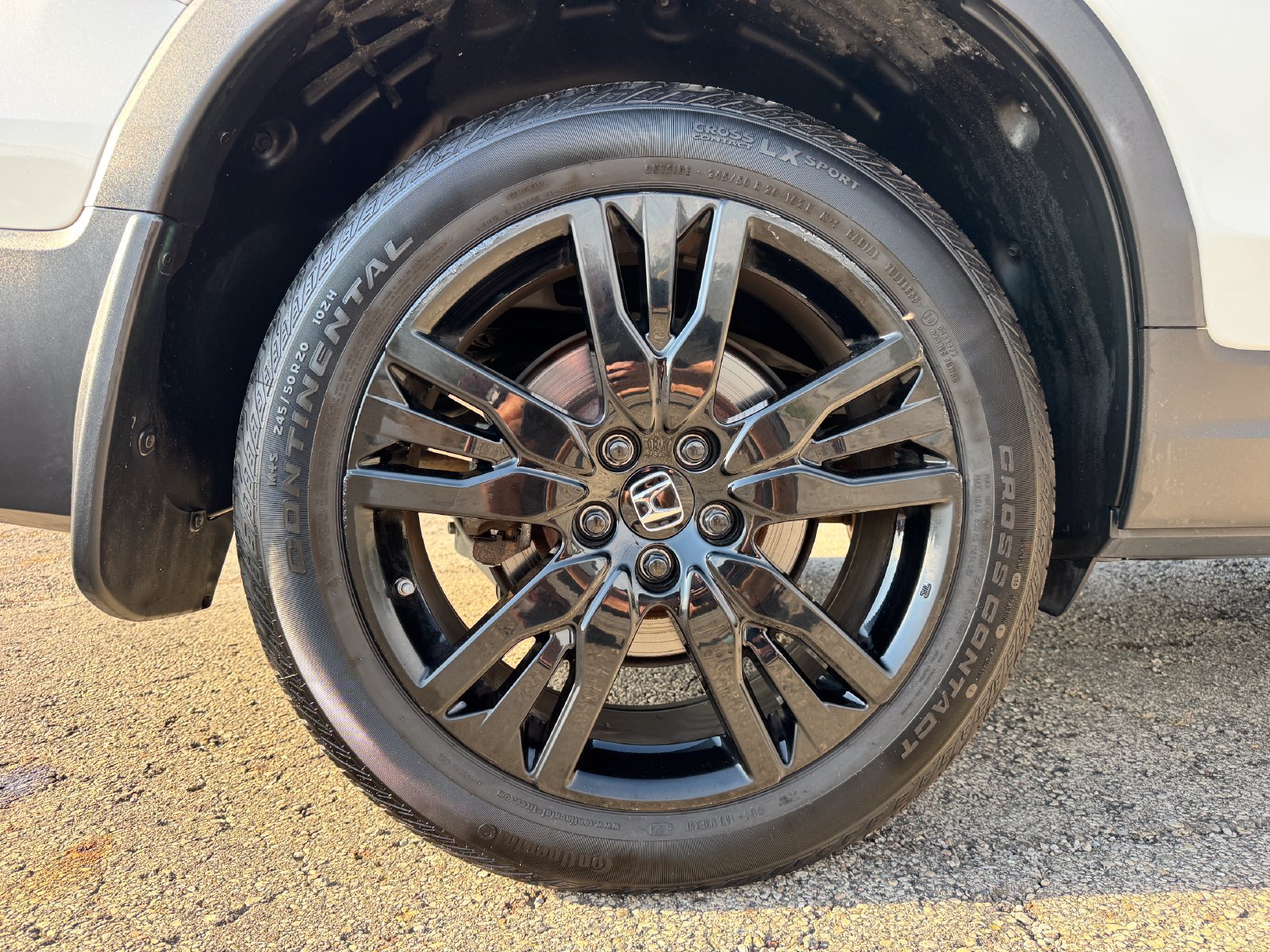 Used 2022 Honda Pilot Special Edition image 37