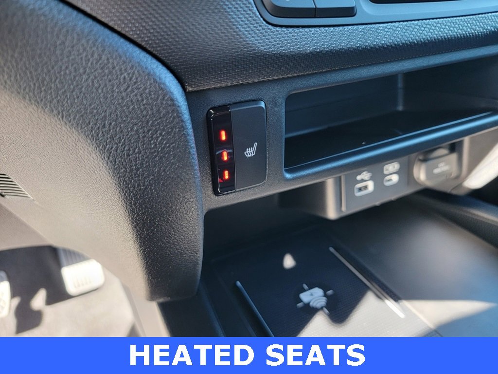 New 2026 Honda Ridgeline TrailSport+ image 6