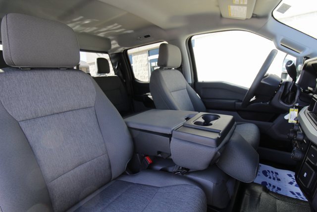 New 2026 Ford F450 XL image 32