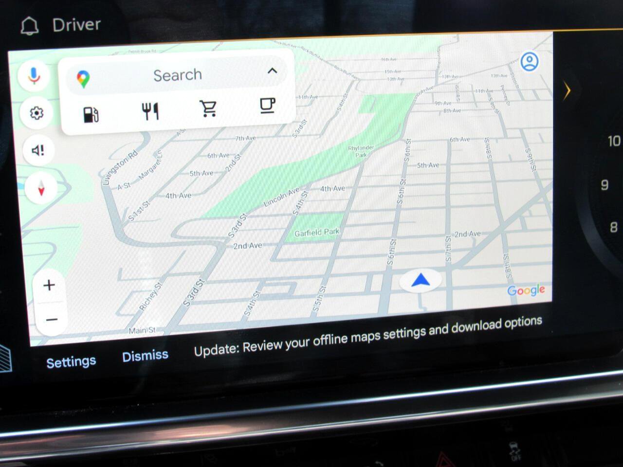 Used 2024 Chevrolet Silverado 3500 LTZ w/ LTZ Convenience Package image 32