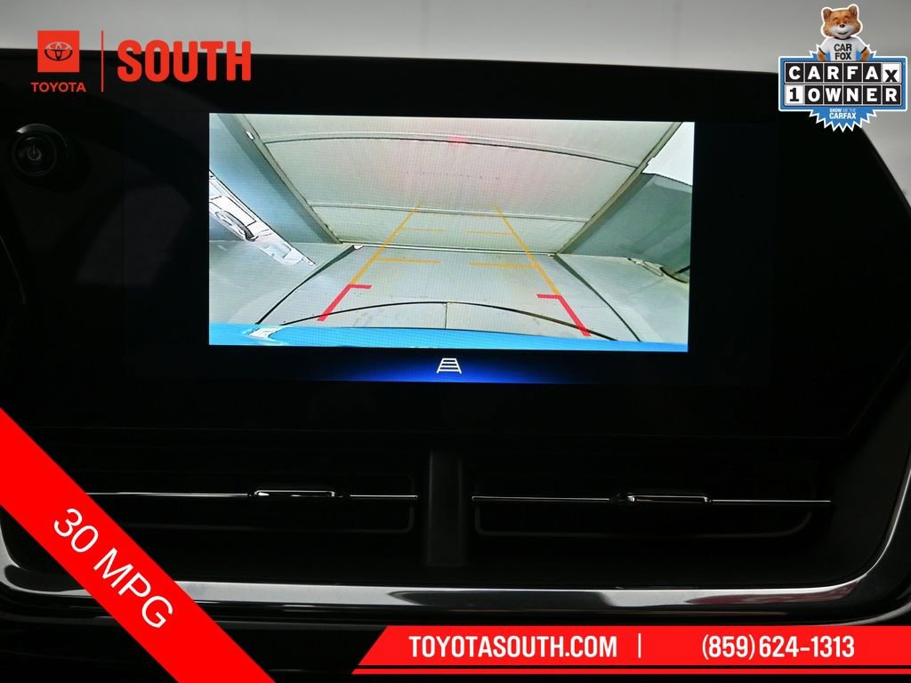 Used 2025 Chevrolet Trax ACTIV w/ Driver Confidence Package FWD image 16