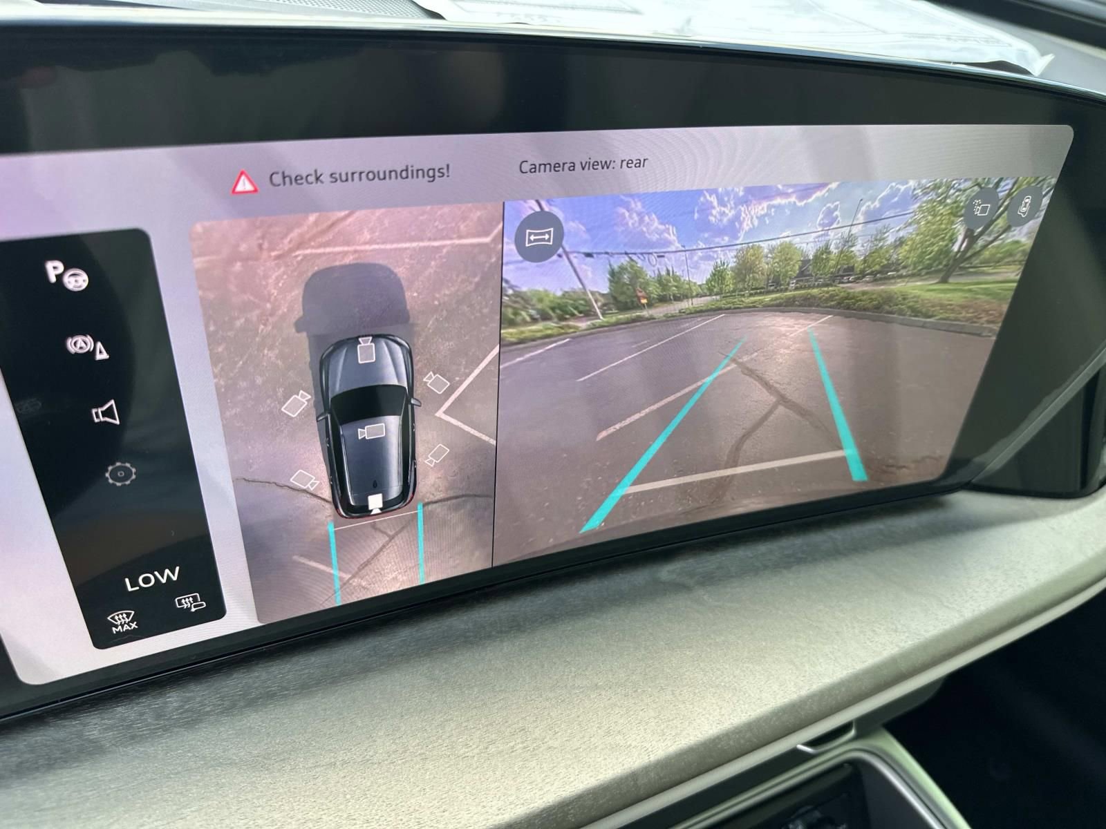 New 2026 Audi Q5 Premium Plus AWD/4WD image 18