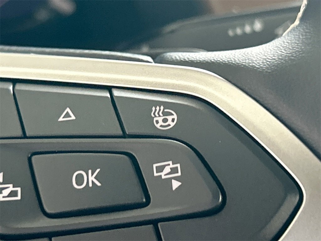 New 2026 Volkswagen Atlas SE image 20