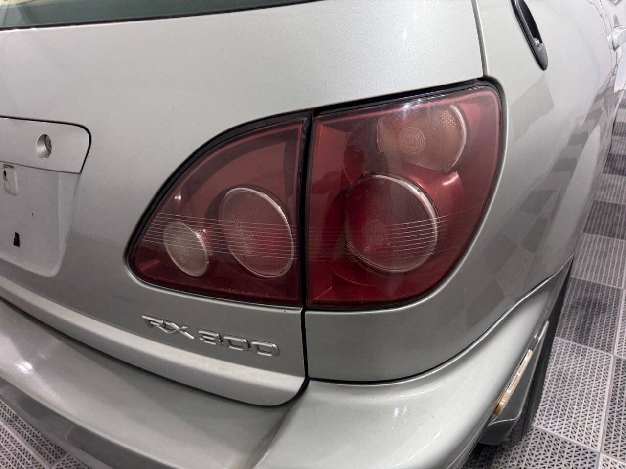 Used 2000 Lexus RX 300 4WD image 23