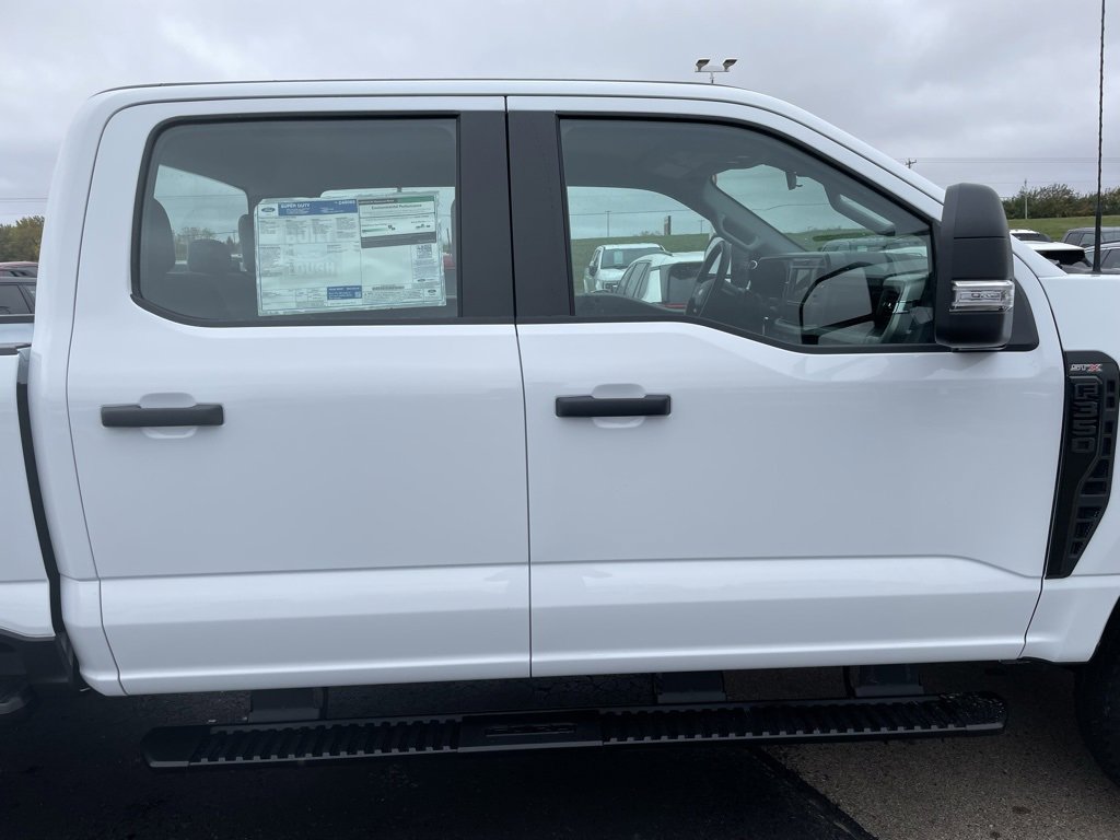 New 2026 Ford F350 XL image 27