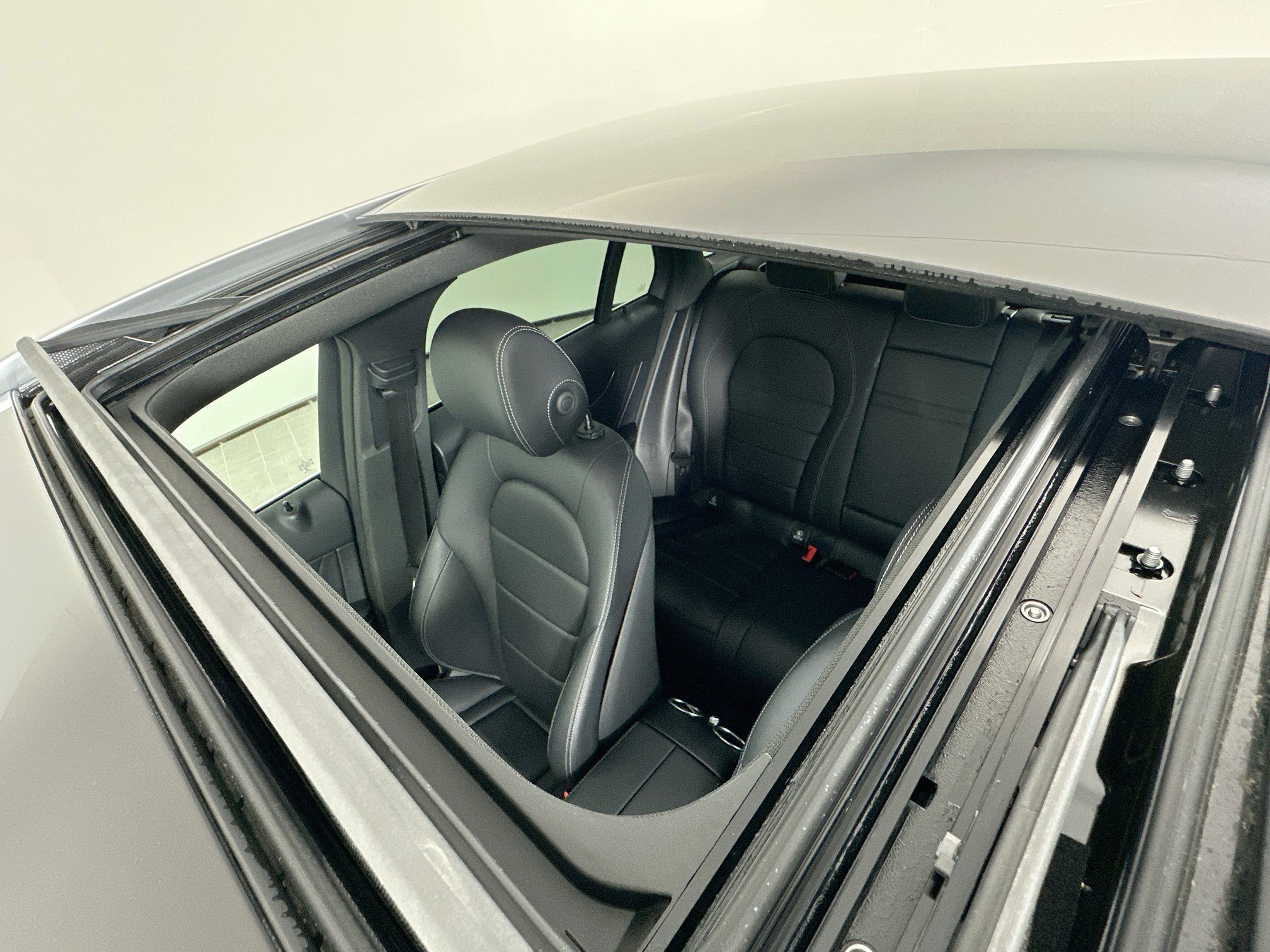 Certified 2022 Mercedes-Benz GLC 300 4MATIC image 20