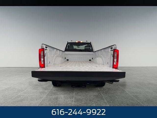 New 2026 Ford F250 XL w/ Snow Plow Prep Package AWD/4WD image 13