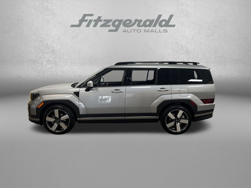 Used 2024 Hyundai Santa Fe Limited image 2