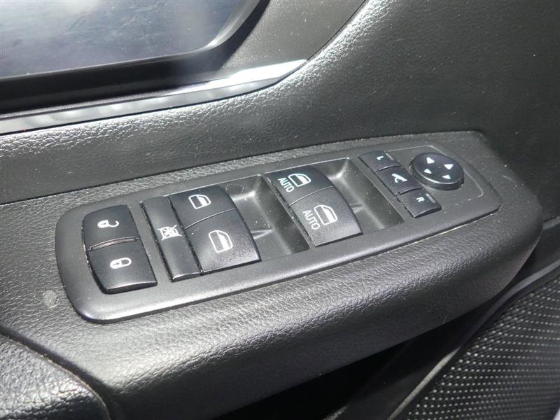 Used 2019 RAM 1500 Big Horn AWD/4WD image 18