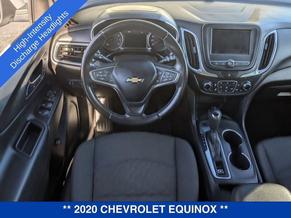 Used 2020 Chevrolet Equinox LT image 33