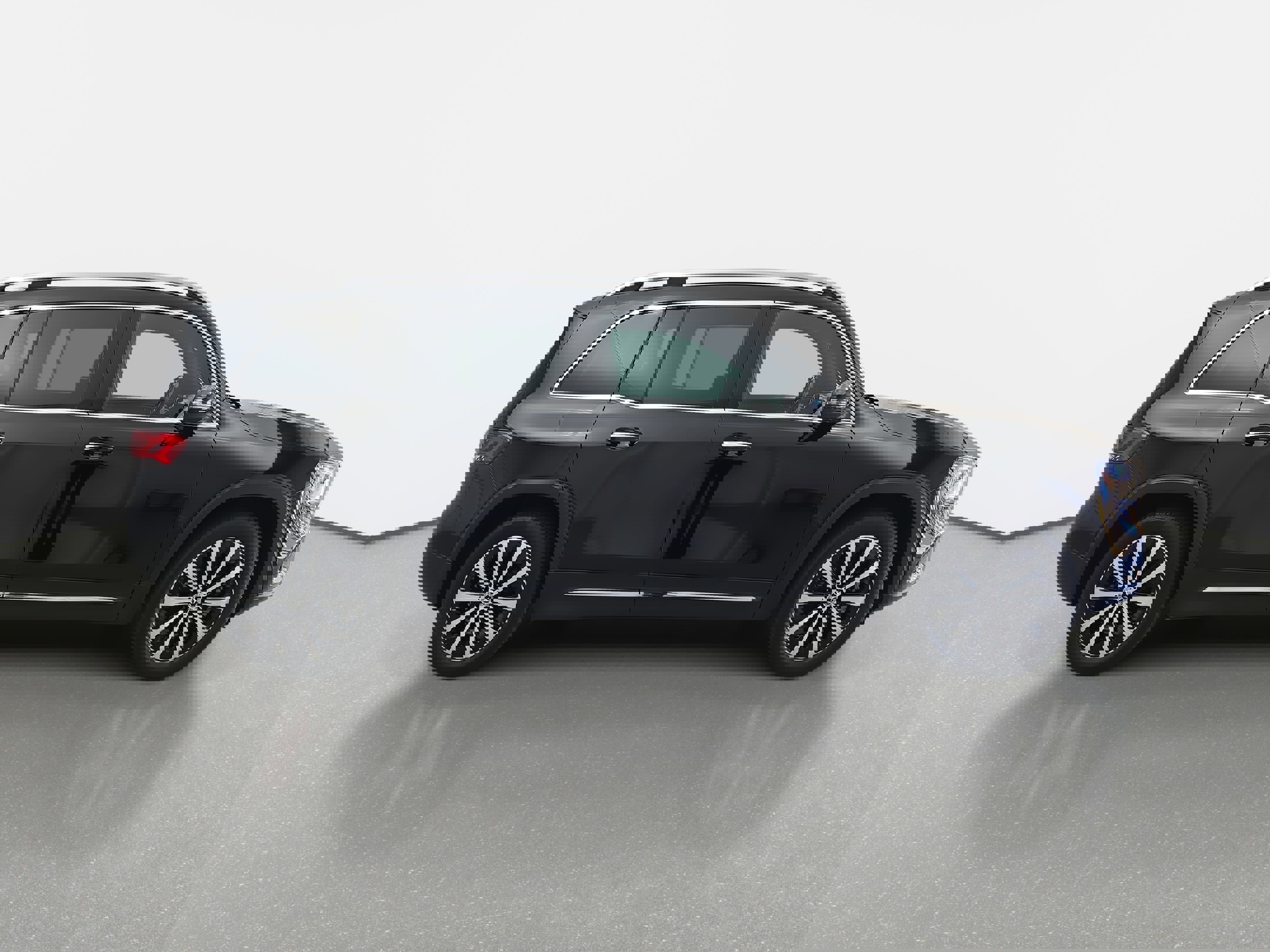 Certified 2022 Mercedes-Benz GLB 250 4MATIC image 4