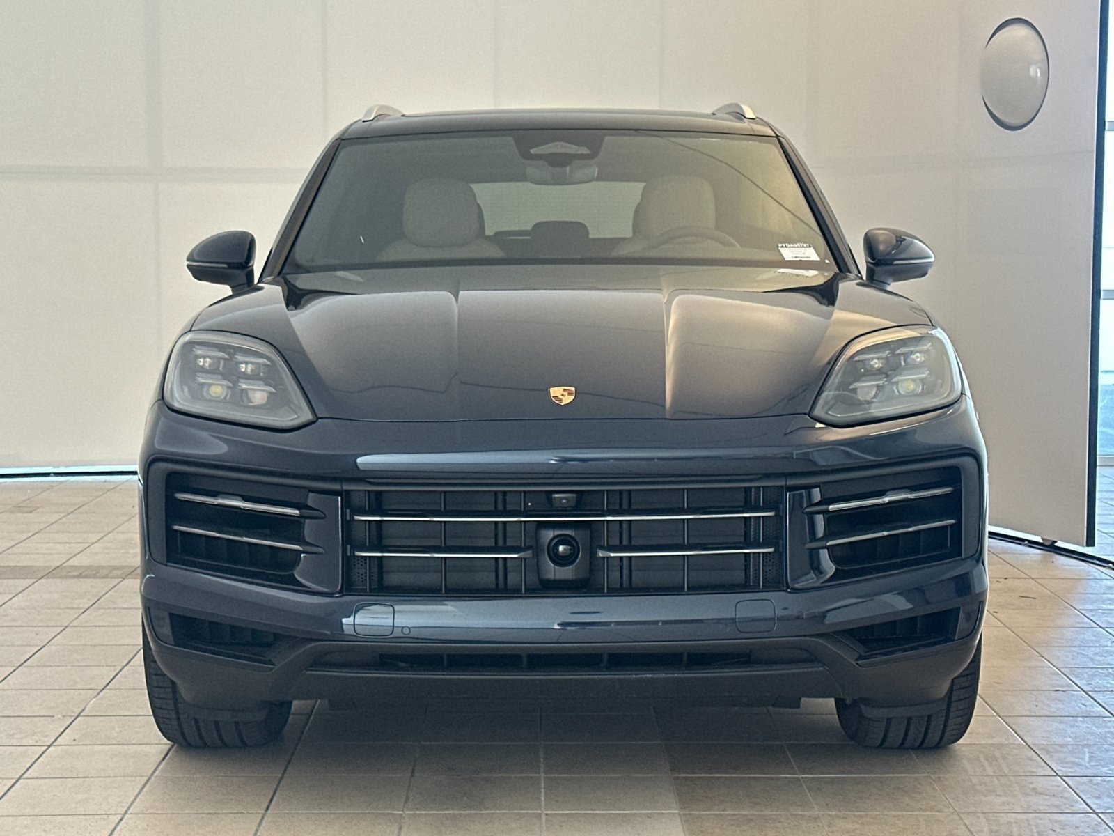 New 2026 Porsche Cayenne AWD/4WD image 10