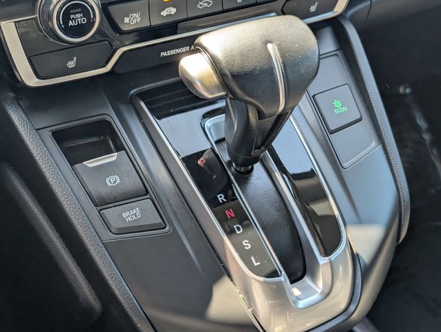 Used 2018 Honda CR-V Touring image 12